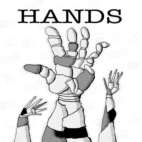HANDS