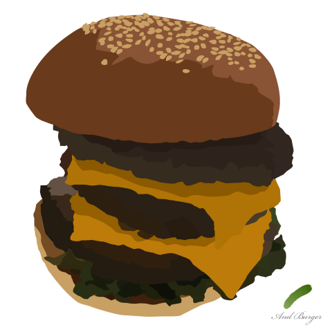 And Burger