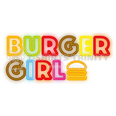 BURGERGIRL