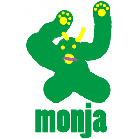monja