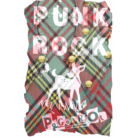 PUNK ROCK multi