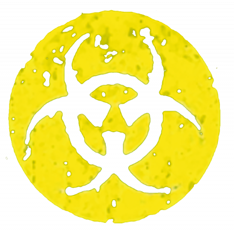 BIO HAZARD