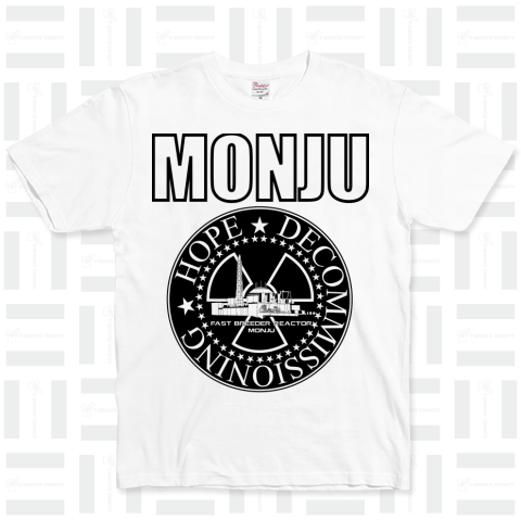 MONJU