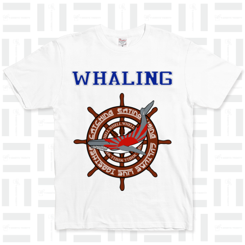 WHALING