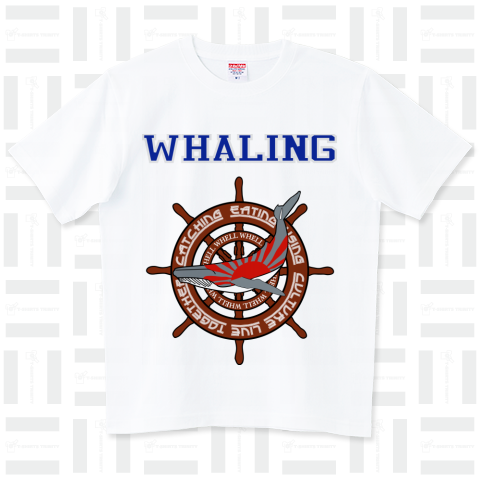 WHALING