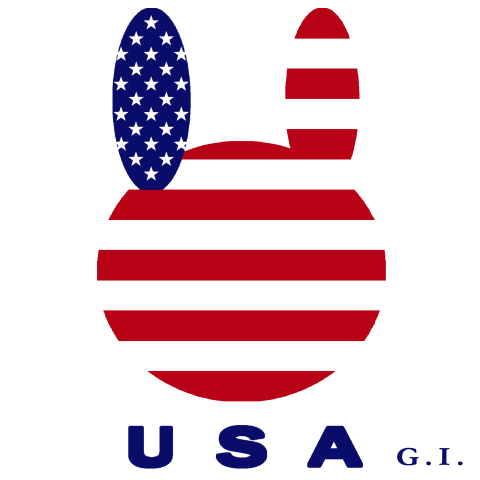 USA G.I.