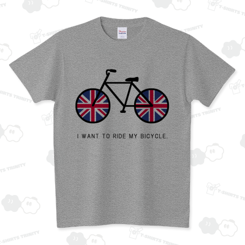 Bicycle+UK