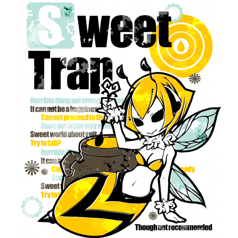 SweetTrap