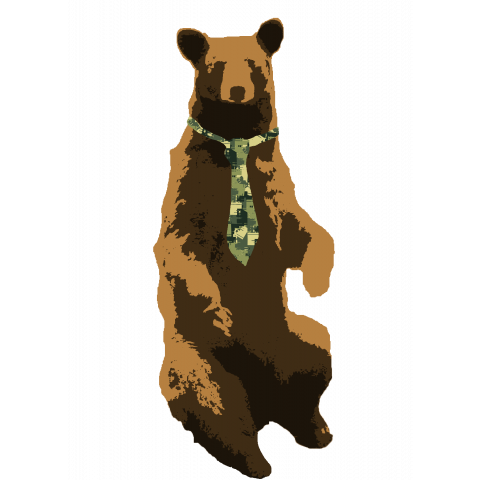 Bear and logo2