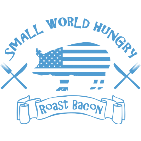 Small world Hungry