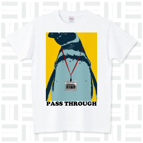 Pass through