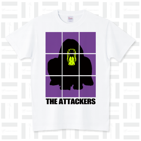 Attackers