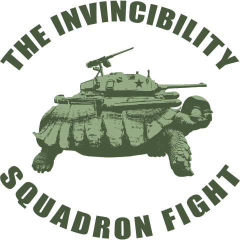 the Invincibility