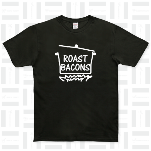 Roast Bacons