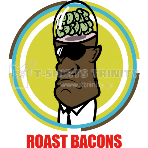 Roast Bacons