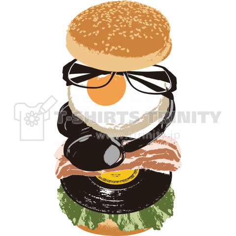 Hamburger