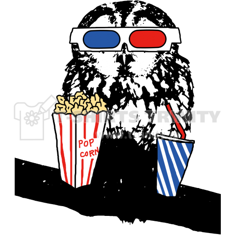 Movie watch owl