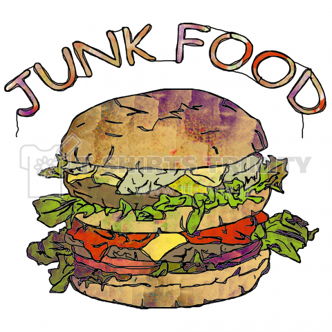 JUNK FOOD