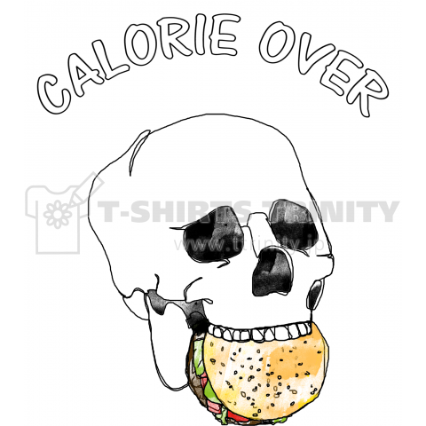 Calorie over