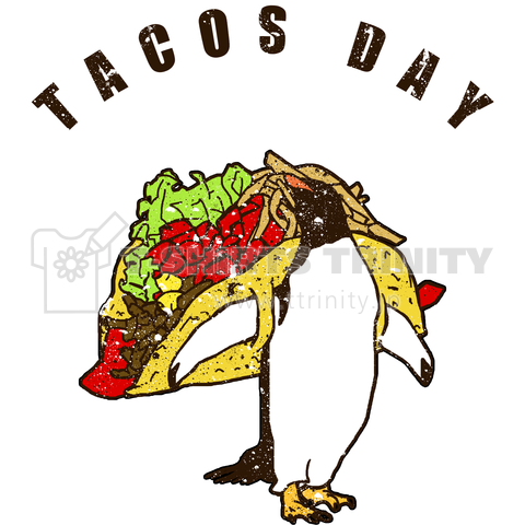 tacos day