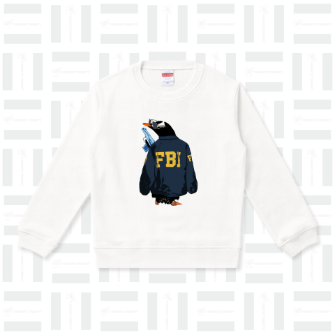 FBI penguin