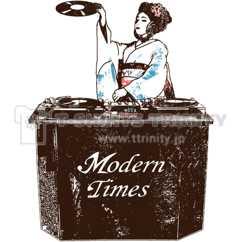 modern times