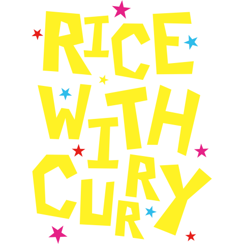 CURRY RICE