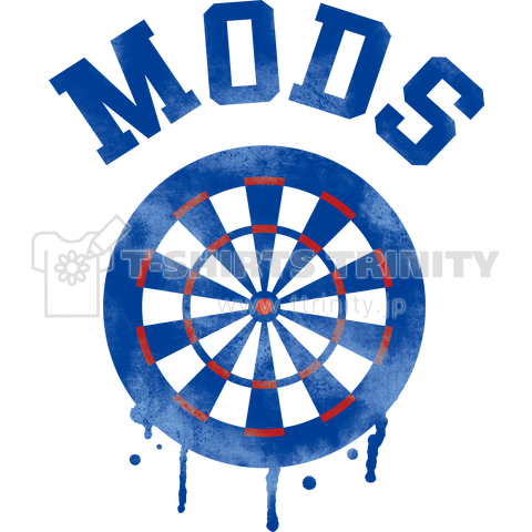 MODS DARTS