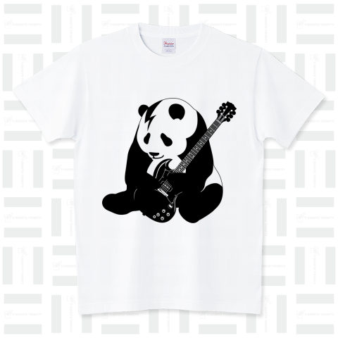 ROCK PANDA