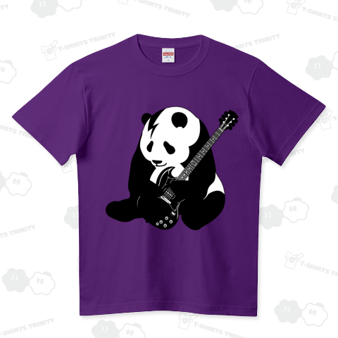 ROCK PANDA