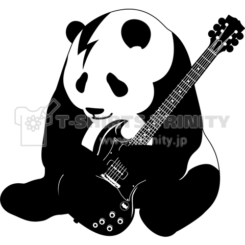 ROCK PANDA