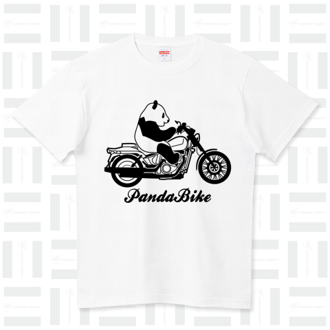 PandaBike