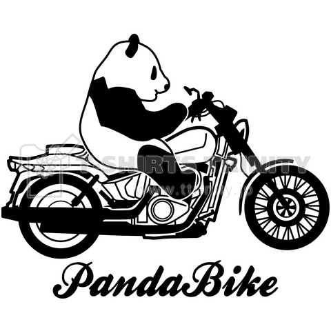 PandaBike