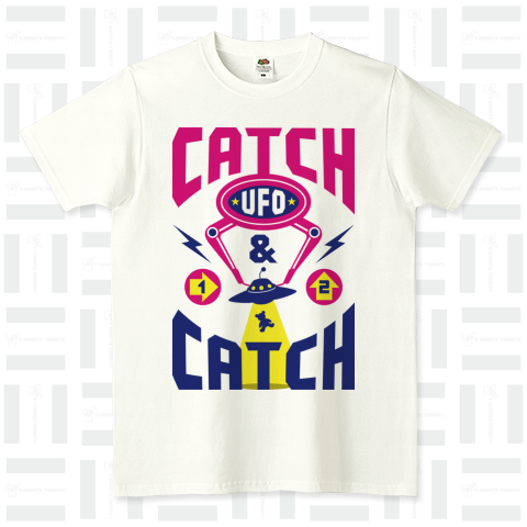 CATCH&CATCH