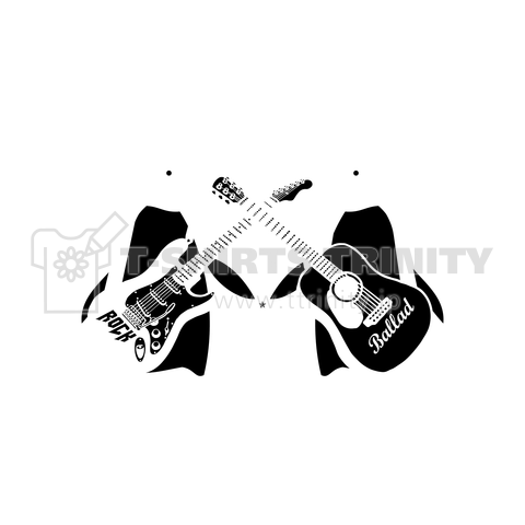 ELECTRIC×ACOUSTIC PENGUIN