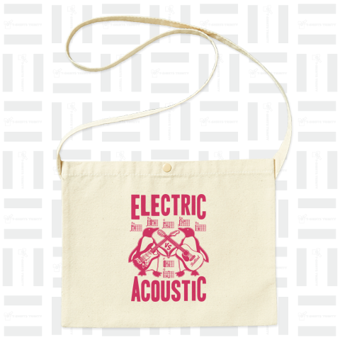 ELECTRIC×ACOUSTIC PENGUIN