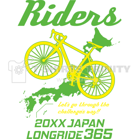 Riders