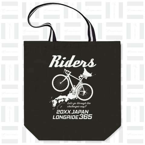 Riders