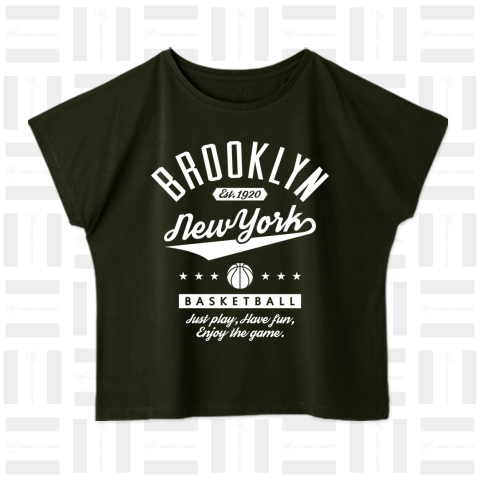 BROOKLYN NewYork