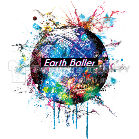 Earth Baller