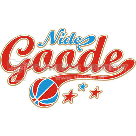 Nide Goode