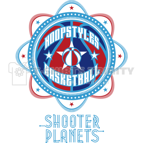 SHOOTER PLANETS