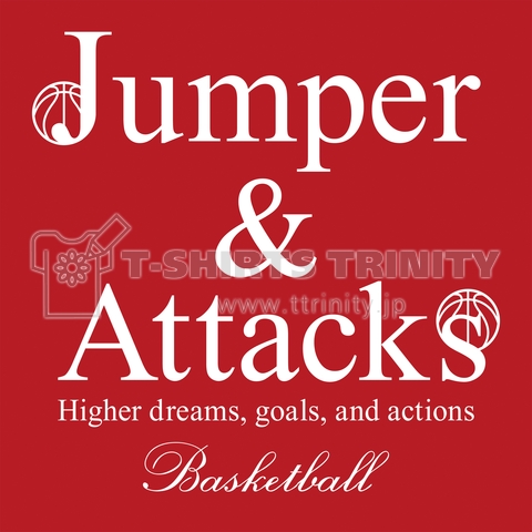 Jumper&Attacks