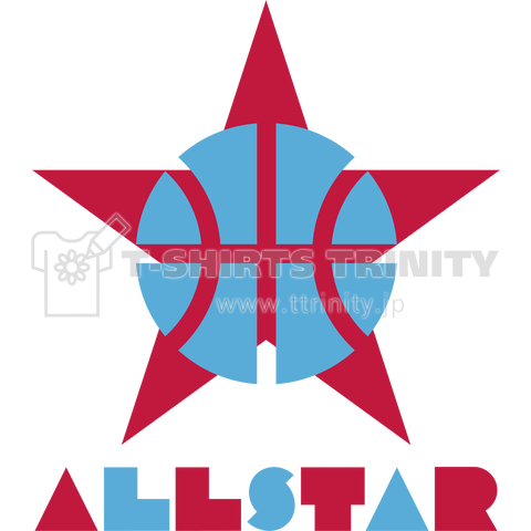 ALLSTAR BASKETBALL