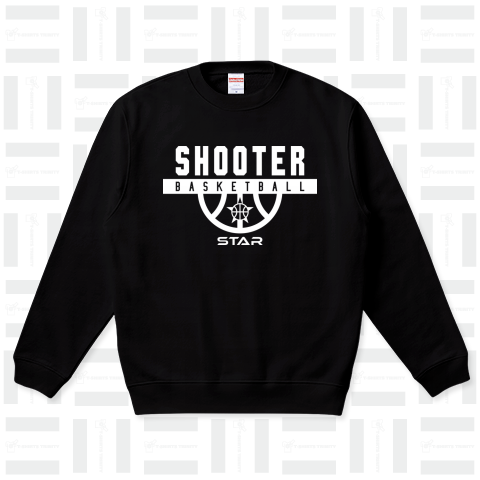 SHOOTER STAR[WHITE]