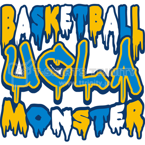 UCLA MONSTER