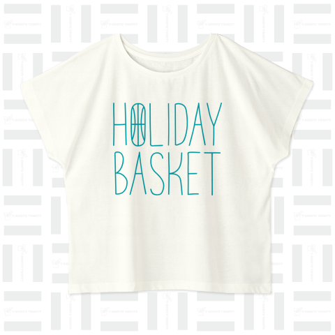 HOLIDAY BASKET