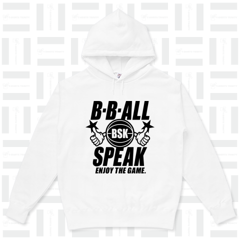 B.B.ALL SPEAK