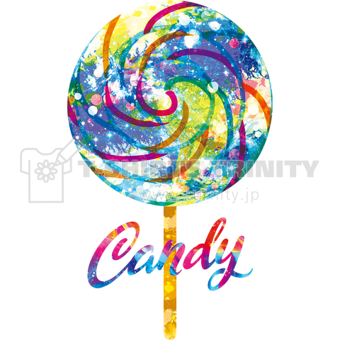 Earth Candy