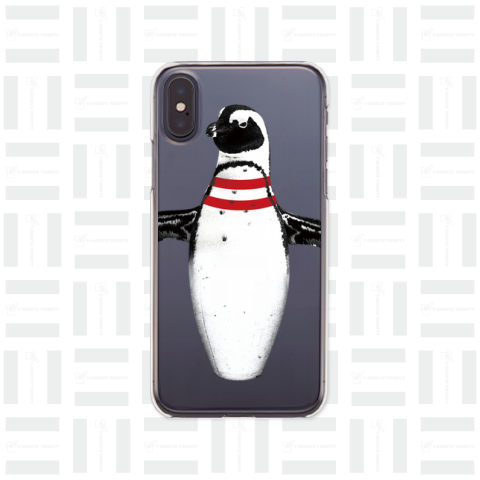 Pin Penguin
